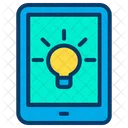Idea Tab  Icon