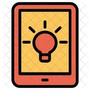 Idea Tab  Icon
