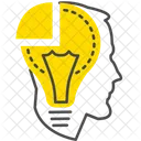 Idea Thinking  Icon