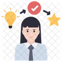 Idea Transfer  アイコン