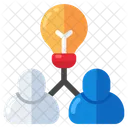 Idea Transfer  アイコン