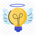 Idea Wings  Icon