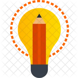 Ideas  Icon