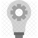 Ideas Solutions Solution Icon