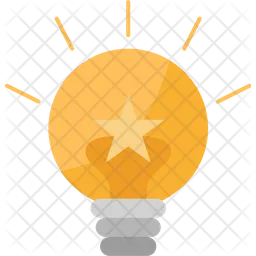 Ideas  Icon