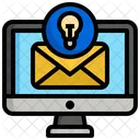Ideas Email Icon
