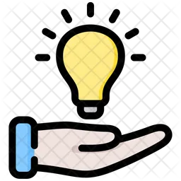 Ideas  Icon