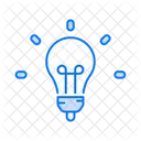 Ideas Business Creativity Icon