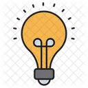 Ideas Business Creativity Icon