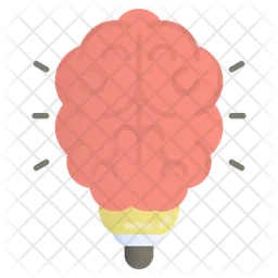 Ideas  Icon