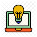 Ideas  Icon