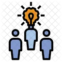 Ideas  Icon