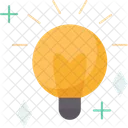 Ideas  Icon