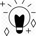 Ideas  Icon