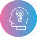 Ideas That Work Idea Work Icon