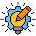 Ideation  Icon