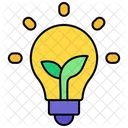 Ideation Icon