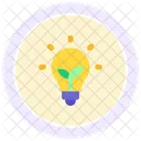 Ideation Icon