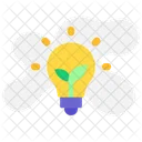 Ideation Icon