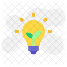 Ideation  Icon