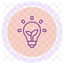 Ideation Icon