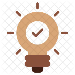 Ideation  Icon