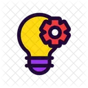Ideation  Icon