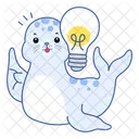 Idee  Symbol