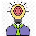 Idee  Symbol