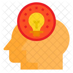 Idee  Symbol