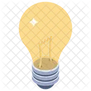 Kreativitat Idee Innovation Icon