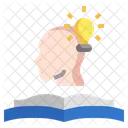 Idee  Symbol