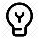Idee  Symbol