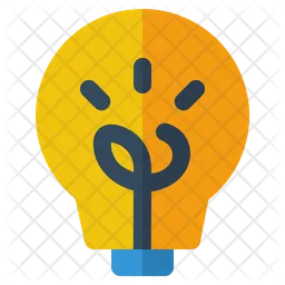 Idee  Symbol