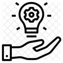 Idee  Symbol