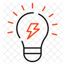 Idee  Symbol