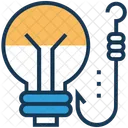 Idee Globus Nicken Symbol