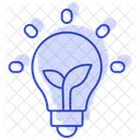 Ideenfindung Symbol