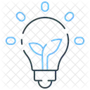 Ideenfindung Symbol