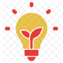 Ideenfindung Symbol