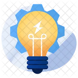 Ideengenerierung  Symbol