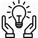 Ideengeber  Symbol