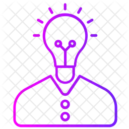 Ideengeber  Symbol
