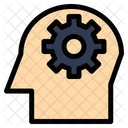 Ideenmanagement  Icon