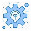 Ideenmanagement  Icon