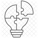Idées  Icône