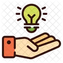 Mente Inteligencia Pensamento Ícone