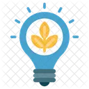 Ideia de eco  Ícone