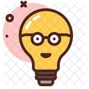 Emoji de ideia  Icon