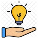 Ideias  Icon